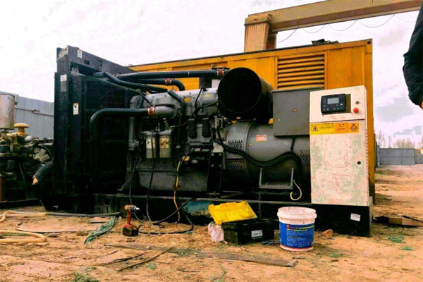 娄星柴油发电机组都有哪几种电压规格？