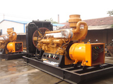 娄星发电机组的频率规格是如何确定的？