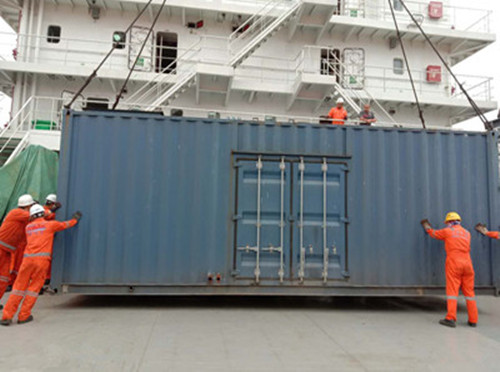 娄星柴油发电机组和储能设备配合使用时，有哪些需要注意的问题？