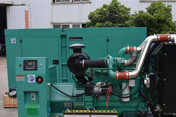 娄星工厂发电机应急发电注意事项？