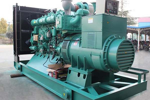 娄星工厂发电机应急发电中如何优化燃油储备管理？