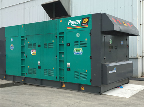 娄星如何判断发电机组防冻液的质量是否下降？