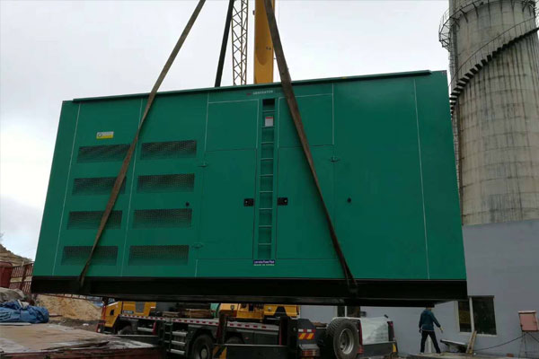 娄星柴油发电机组的保养周期？