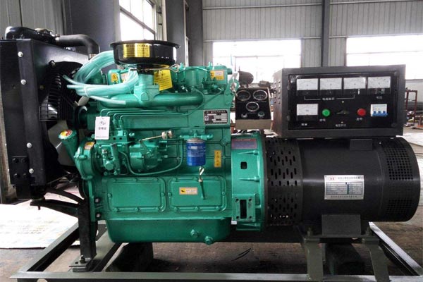 娄星传感器在柴油发电机组中起到什么作用？