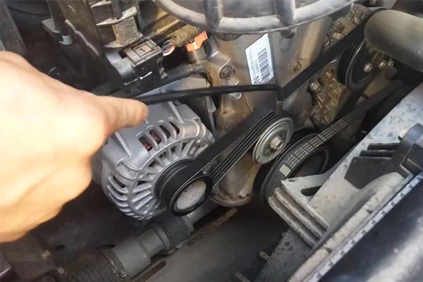 娄星转速传感器的工作原理是什么？