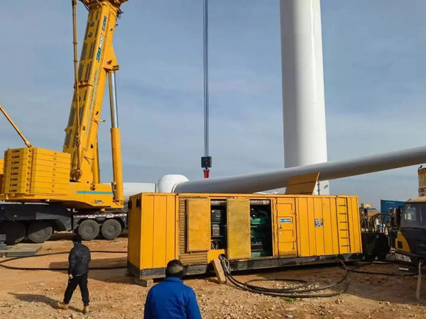 娄星柴油发电机欠速停机是什么原因？