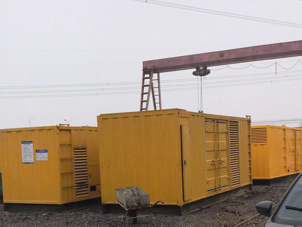 娄星100kw柴油发电机组每小时油耗？