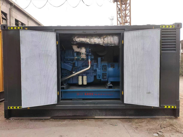 娄星柴油发电机组的电瓶应该如何选择？