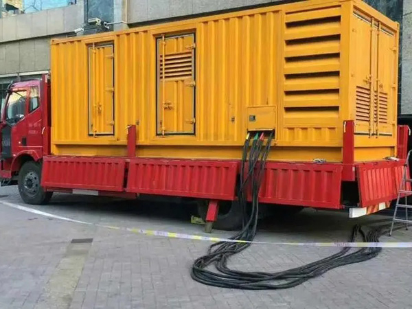 娄星柴油发电机组哪款操作系统比较好？