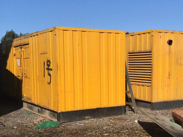 娄星柴油发电机组深海控制系统怎么样？