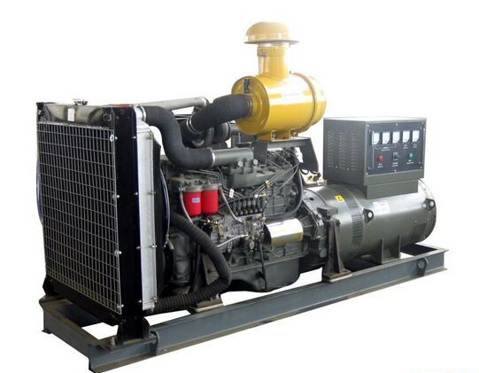 娄星汽油发电机组冬季保养时，燃油系统需要注意什么？