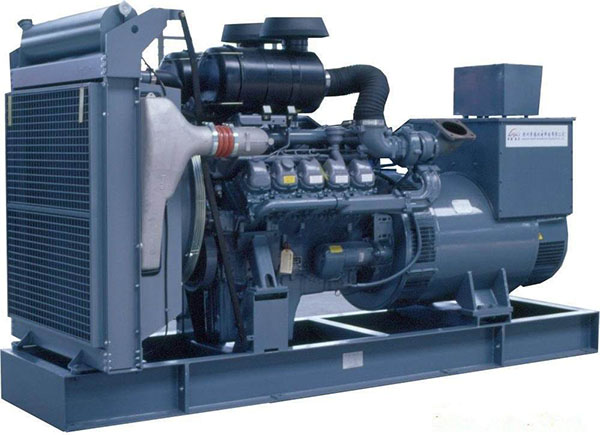 娄星发电机组冬季保养需注意哪些细节？