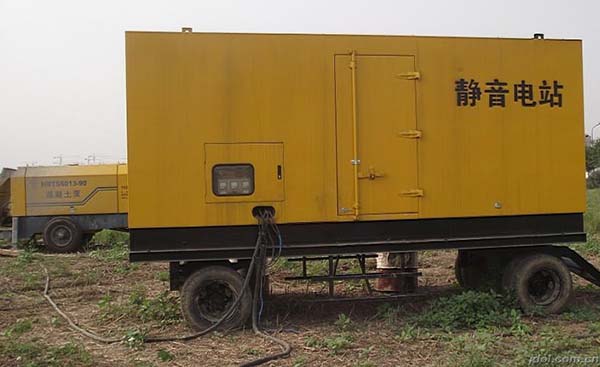 娄星发电机组北方城市冬季使用注意事项有哪些？