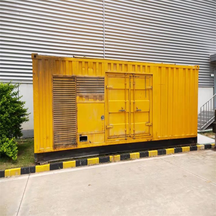 娄星柴油发电机组在冬季启动前如何对燃油系统进行预热？