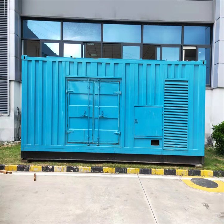 娄星柴油发电机组冬季燃油使用注意事项？