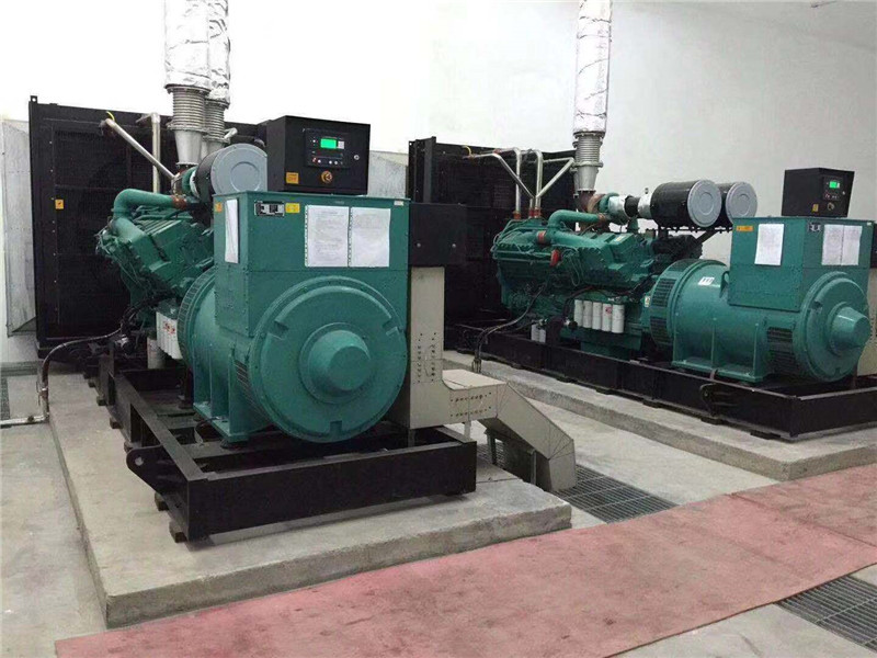 娄星柴油发电机组冬季寒冷地区使用需注意哪些事项？