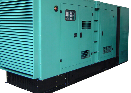 娄星发电机组水冷式机油散热器常见的故障有哪些？