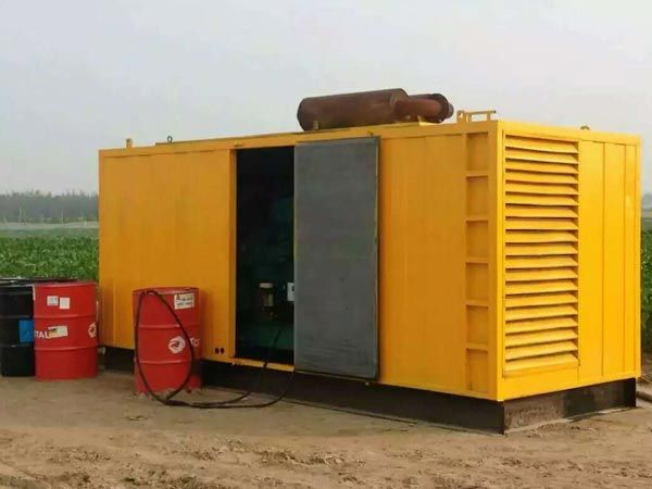 娄星安装新的水冷式机油散热器密封件有哪些注意事项？