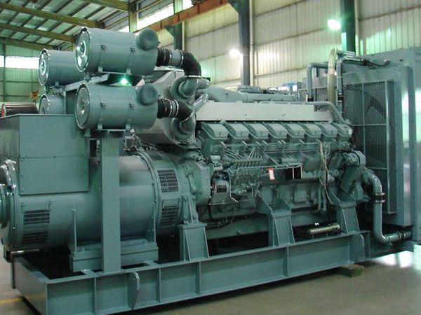 娄星电气系统故障可能导致冬季柴油发电机组启动失败的原因有哪些？