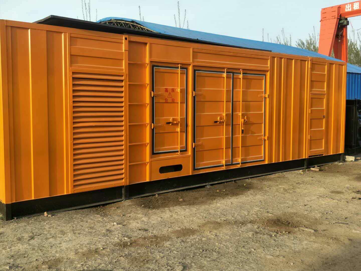 娄星如何判断柴油发电机组的蓄电池是否出现硫化现象？