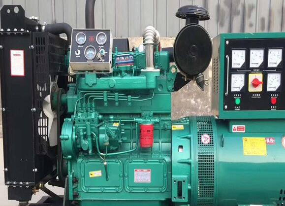 娄星柴油发电机冬季保养周期和夏季一样吗？