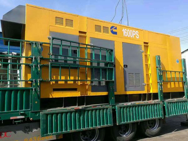 娄星一份发电机组安装调试合同的注意事项