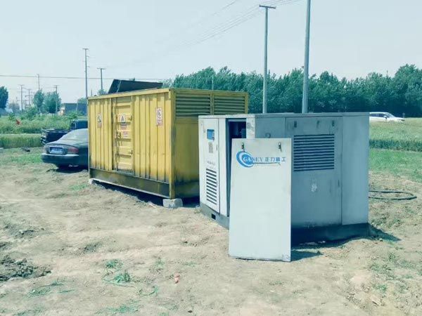 娄星柴油发电机组冬季日常维修需要哪些工具？